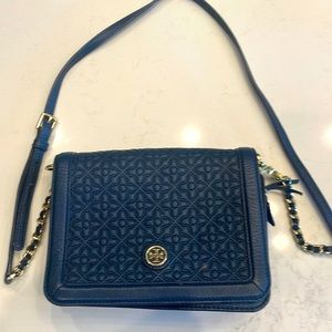 Tory Burch, Bryant quilted Crossbody bag